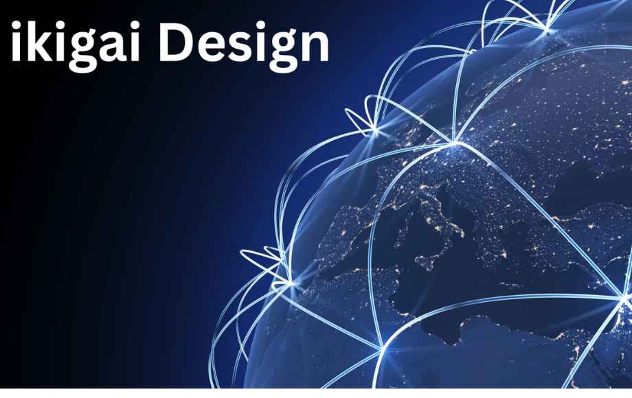 IKIGAI DESIGN Contact